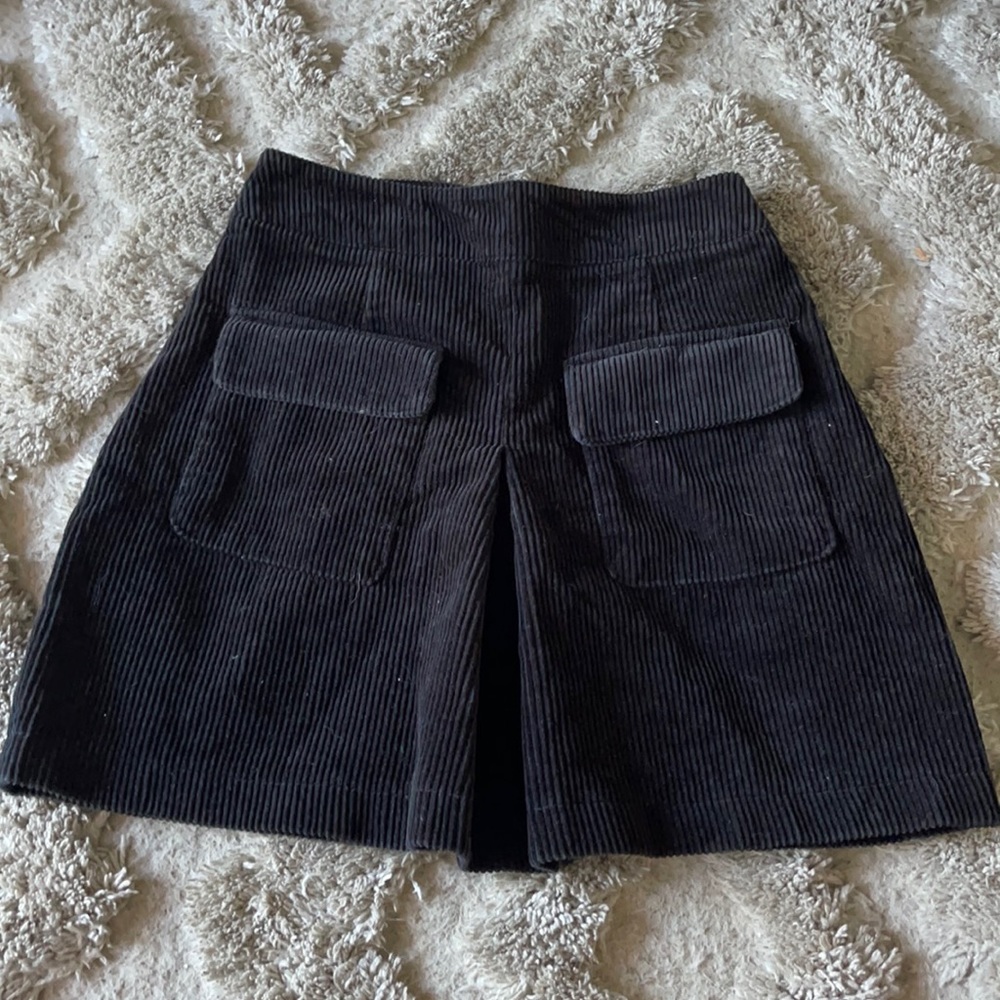 BDG skirt